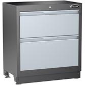 VIGOR Multifunkční spodní skříň ∙ V6000-035XL ∙ d x š x v: 861 mm x 500 mm x 953 mm