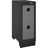 VIGOR Skř&iacute;ň navij&aacute;ků hadic / kabelů ∙ V6000-038 ∙ d x &scaron; x v: 700 mm x 342 mm x 953 mm