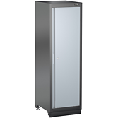 VIGOR Skříň s jednokřídlými dveřmi ∙ vysoká ∙ extra hluboká ∙ V6000-03D