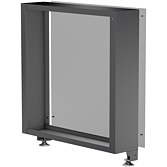 VIGOR Rozšiřující rámy pro spodní skříňky ∙ V6000-042XL ∙ d x š x v: 861 mm x 200 mm x 953 mm