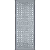 VIGOR Rohová deska děrované stěny ∙ V6000-048