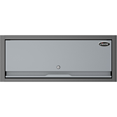 VIGOR Závěsná skříňka ∙ 861 mm ∙ V6000-04XL ∙ d x š x v: 861 mm x 300 mm x 342 mm