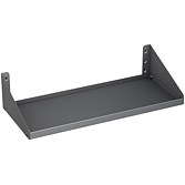 VIGOR Regálová police ∙ V6000-050 ∙ d x š: 586 mm x 246 mm