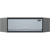 VIGOR Rohová závěsná skříňka ∙ V6000-058