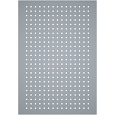 VIGOR Děrovaná stěnová deska ∙ 676 x 985 mm ∙ V6000-05SXL ∙ d x š: 676 mm x 985 mm