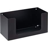 VIGOR Držák boxu na rukavice ∙ V6000-060 ∙ d x š x v: 251,9 mm x 116,5 mm x 123,9 mm