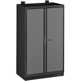 VIGOR Přihrádková skříň ∙ V6000-063XD ∙ d x š x v: 1120 mm x 726 mm x 1980 mm