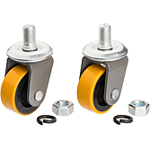 VIGOR Řídicí kolečko ∙ pár ∙ V6028-2