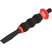 VIGOR Plochý sekáč ∙ V6220-10 ∙ 10 mm