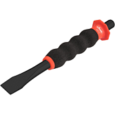 VIGOR Plochý sekáč ∙ V6220-16 ∙ 16 mm