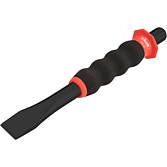 VIGOR Plochý sekáč ∙ V6220-20 ∙ 20 mm