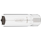 VIGOR Nástrčná hlavice ∙ 16 mm ∙ V6452-16