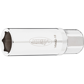 VIGOR Nástrčná hlavice ∙ 18 mm ∙ V6452-18