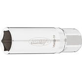 VIGOR Nástrčná hlavice ∙ 19 mm ∙ V6452-19