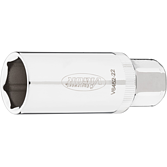 VIGOR Nástrčná hlavice ∙ 22 mm ∙ V6452-22