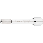 VIGOR Nástrčná hlavice speciální profil ∙ MERCEDES-BENZ ∙ 5 mm ∙ V6452-5