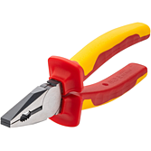 VIGOR Kombinovan&eacute; kle&scaron;tě ∙ EV ∙ V6501-180-EV