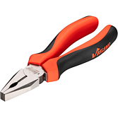 VIGOR Kombinované kleště ∙ V6501-180 ∙ Délka: 180 mm