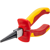 VIGOR Kulat&eacute; kle&scaron;tě ∙ EV ∙ V6505-160-EV