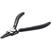 VIGOR Kleště na pojistné kroužky ∙ V6510A-19 ∙ Délka: 180 mm