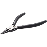 VIGOR Kleště na pojistné kroužky ∙ V6510A-40 ∙ Délka: 230 mm