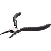 VIGOR Kleště na pojistné kroužky ∙ V6510C-12 ∙ Délka: 140 mm