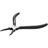 VIGOR Kleště na pojistné kroužky ∙ V6510C-19 ∙ Délka: 180 mm