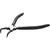 VIGOR Kleště na pojistné kroužky ∙ V6510D-40 ∙ Délka: 230 mm