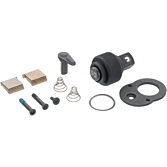 VIGOR Opravárenská sada ∙ V6638N-REP