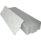 VIGOR Sada dělicích plechů ∙ extra velkých 183 mm ∙ V6685-4/10 ∙ 10-dílný ∙ Počet ks nářadí: 10