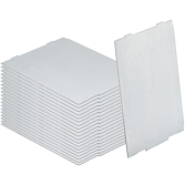 VIGOR Sada dělicích plechů ∙ vysokých ∙ středních 91 mm ∙ V6685H-2/20 ∙ 20-dílný ∙ Počet ks nářadí: 20