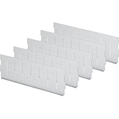 VIGOR Sada příčných nosníků ∙ vysokých ∙ řady M ∙ řady L a řady XL ∙ V6685H/5 ∙ 5-dílný ∙ Počet ks nářadí: 5