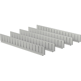 VIGOR Sada příčných nosníků pro řady M ∙ řady L ∙ řady XL ∙ V6686/5 ∙ 5-dílný ∙ Počet ks nářadí: 5