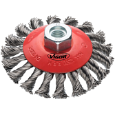 VIGOR Kuželový kartáč ∙ V6805