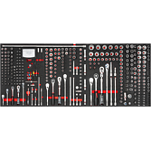 VIGOR N&aacute;strčn&yacute; kl&iacute;č vložka XXL ∙ V6830 ∙ 340-d&iacute;ln&yacute; ∙ Počet ks n&aacute;řad&iacute;: 340