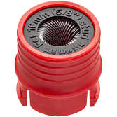 VIGOR Čistič čepů ∙ V6850-16 ∙ 16 mm