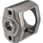 VIGOR Košík úderníku ∙ V6899-01