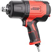 VIGOR R&aacute;zov&yacute; utahov&aacute;k ∙ V6900 ∙ Povolovac&iacute; moment maxim&aacute;ln&iacute; [Nm]: 2300 Nm ∙ 3/4 palce (20 mm) čtyřhran masivn&iacute; ∙ V&yacute;konn&yacute; dvojkladivov&yacute; &uacute;dern&iacute;k