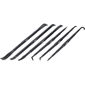 VIGOR Sada mini demontážních pák ∙ V6952 ∙ 6-dílný ∙ Počet ks nářadí: 6