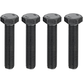 VIGOR Sada šroubů ∙ VAG ∙ V7071 ∙ 4-dílný ∙ Počet ks nářadí: 4