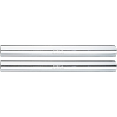 VIGOR Nalisovací stojna L 242 mm ∙ 2x M14 ∙ V7133-6