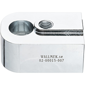 VIGOR Připevnění ∙ čep nápravy ∙ M14 ∙ V7133-8