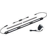 VIGOR Světelná lišta LED ∙ Základní sada ∙ V7283/2