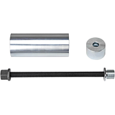 VIGOR Sada pro pouzdro příčného ramena ∙ BMW ∙ V7393 ∙ 3-dílný ∙ Počet ks nářadí: 3