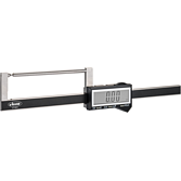 VIGOR Měřič tloušťky brzdových kotoučů ∙ digitální ∙ V7401