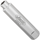 VIGOR Nástrčná hlavice ∙ V7471L-7 ∙ Velikost 7 mm