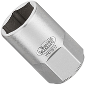 VIGOR Nástrčná hlavice ∙ V7471S-12 ∙ Velikost 12 mm