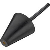 VIGOR Kónický adaptér ∙ V7524-3