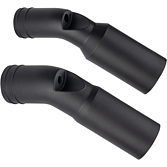 VIGOR Zahnut&eacute; uchycen&iacute; adapt&eacute;ru 35 mm a 45 mm ∙ V7550-11