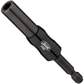 VIGOR Držák bitů ∙ s kloubem ∙ V7600 ∙ 1/4 palce (6,3 mm) šestihran masivní ∙ 1/4 palce (6,3 mm) šestihran dutý ∙ 88 mm